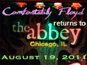 chicago pink floyd tribute band abbey pub comfortably
