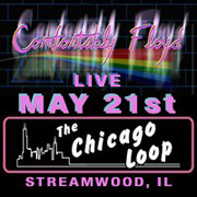 Pink Floyd Tribute Chicago Loop Streamwood