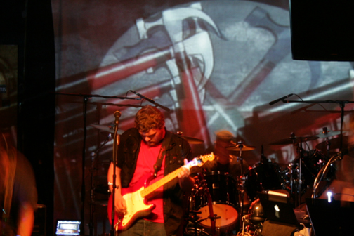 Chicago's Premiere Pink Floyd Tribute Show
