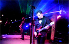 gilmour live in gdansk poland