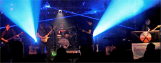 illinois pink floyd waters arcada