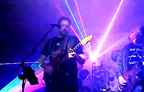 Comfortably Floyd Animals pigs live