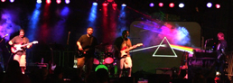 chicago pink floyd tribute band illinois the wall