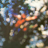 obscured by clouds